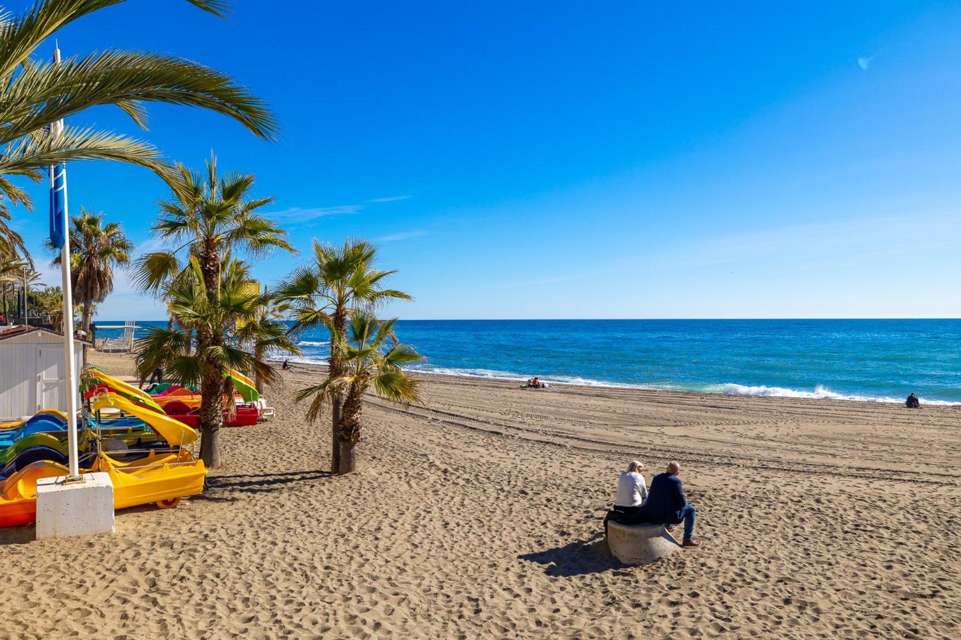 Apartament Marisol And Sea View *