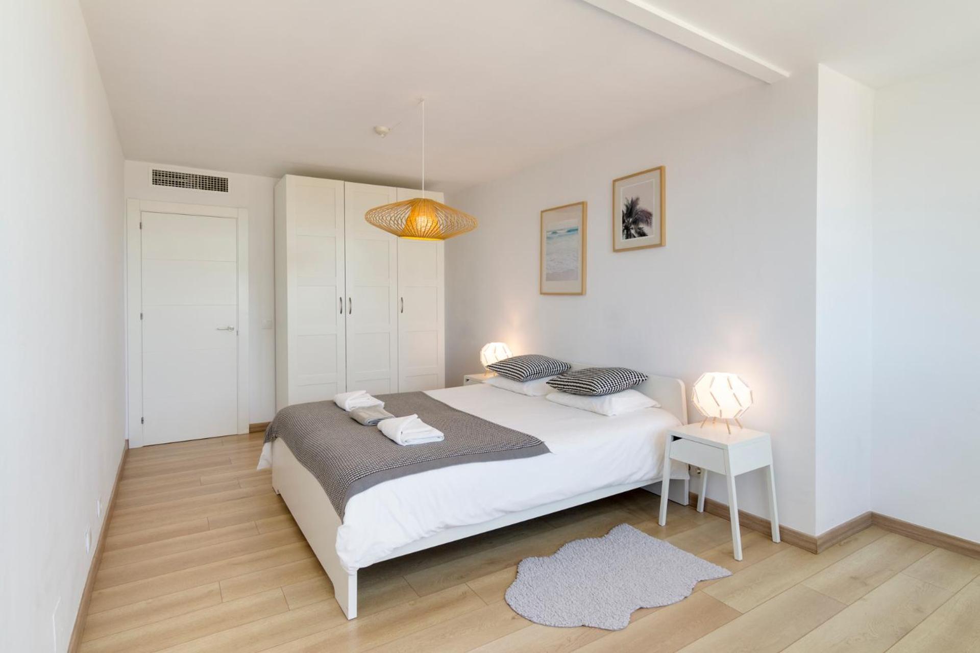 Marisol And Sea View Apartament