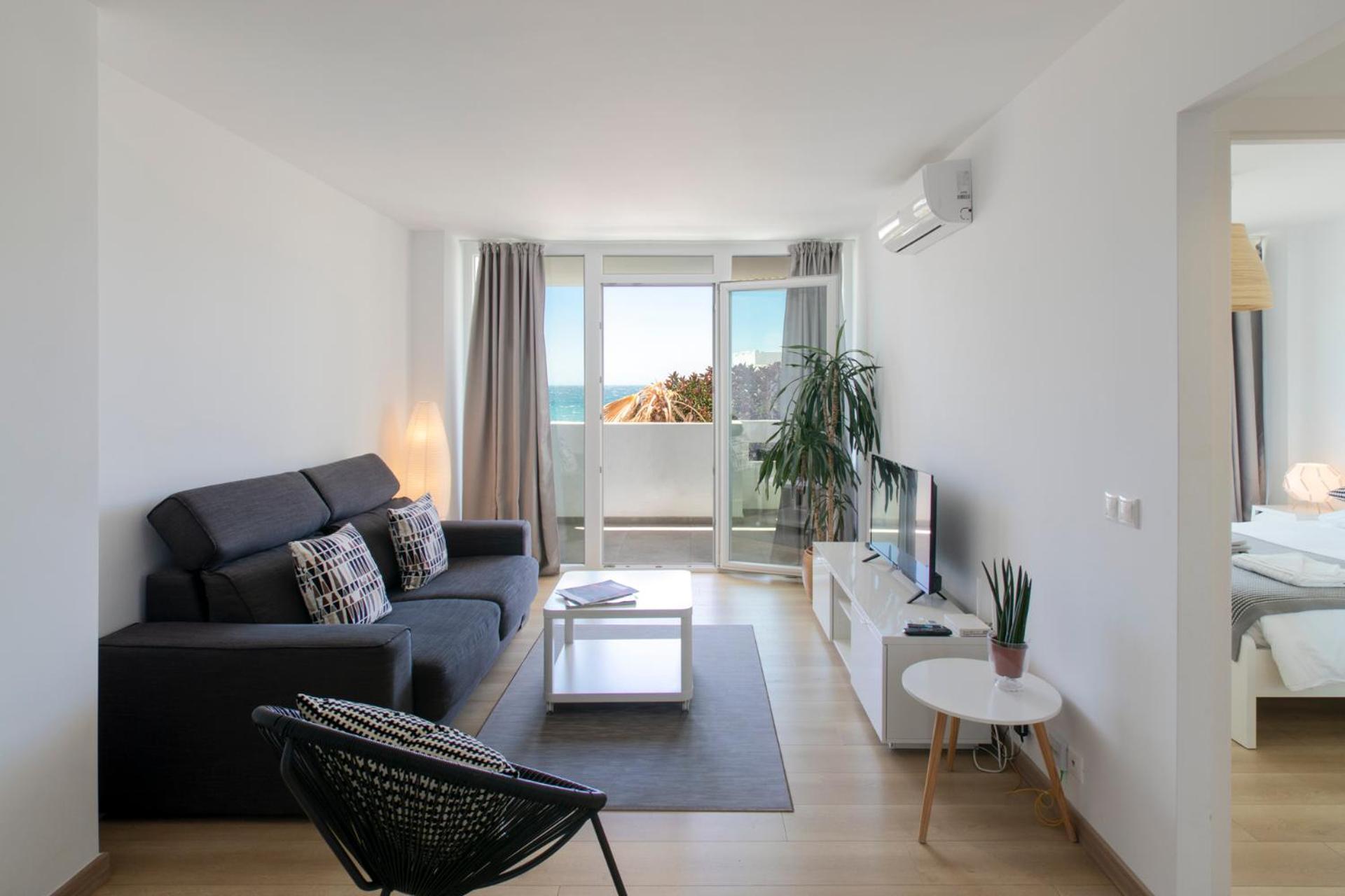 Apartament Marisol And Sea View