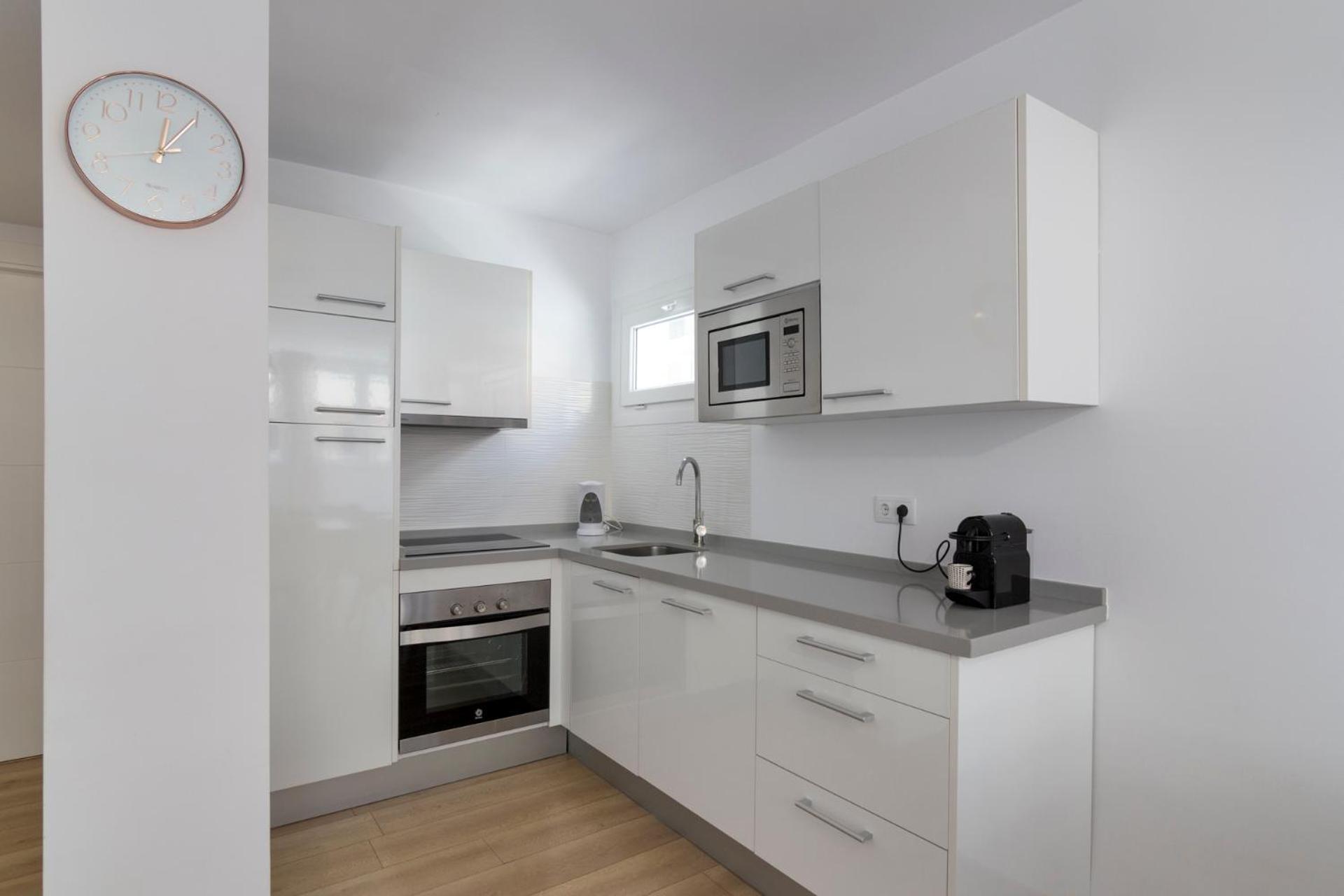 Apartment Marisol And Sea View Marbella