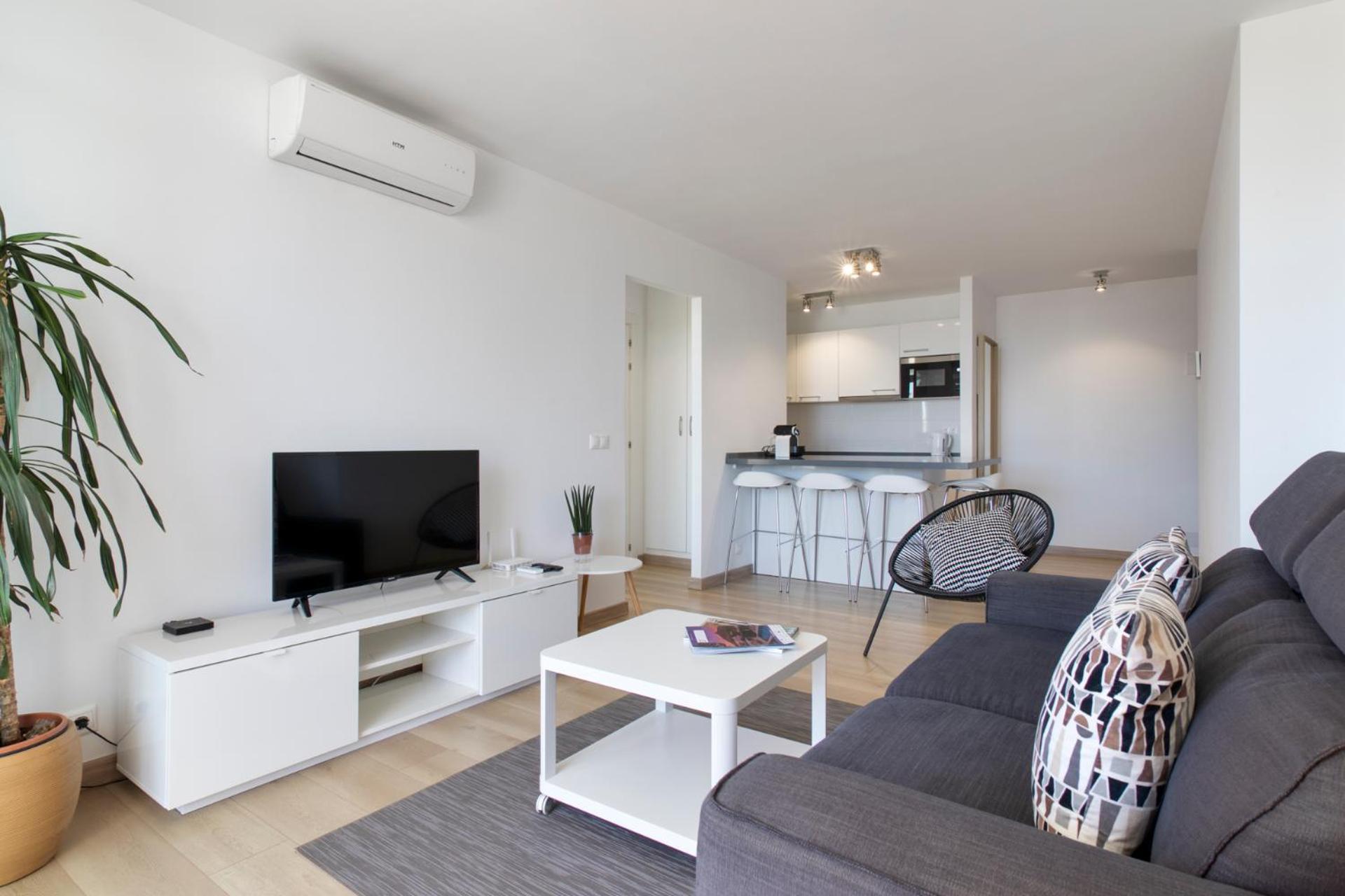 Apartment Marisol And Sea View *