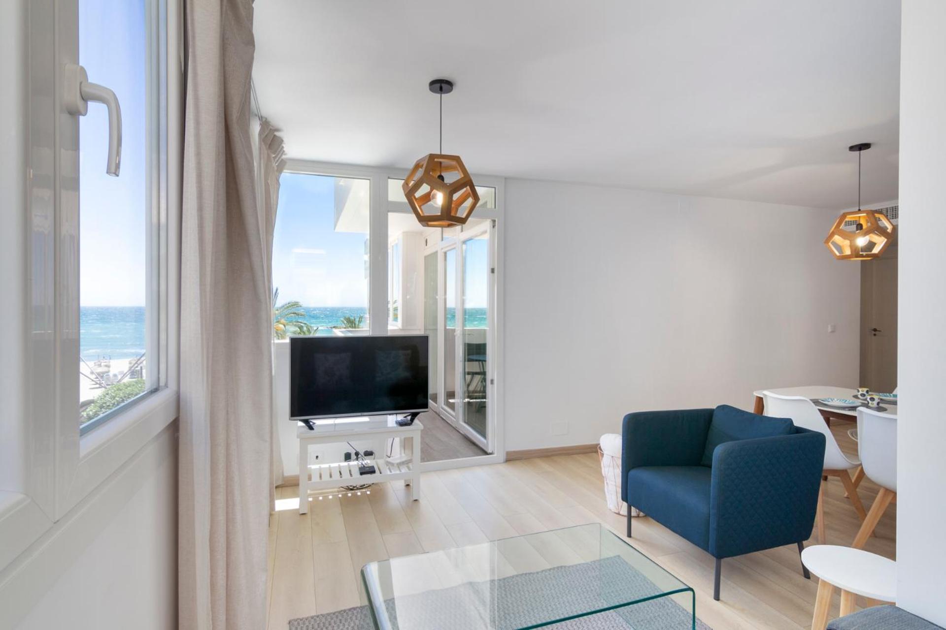 Apartment Marisol And Sea View