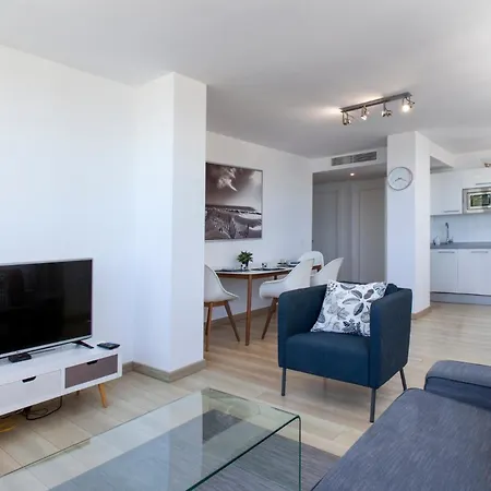 Marisol Beach Marbella And Sea View Apartment Exterior foto