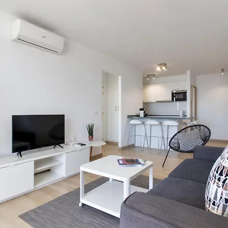 Marisol Beach Marbella And Sea View Apartment Exterior foto