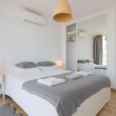 Marisol Beach Marbella And Sea View Apartment Exterior foto