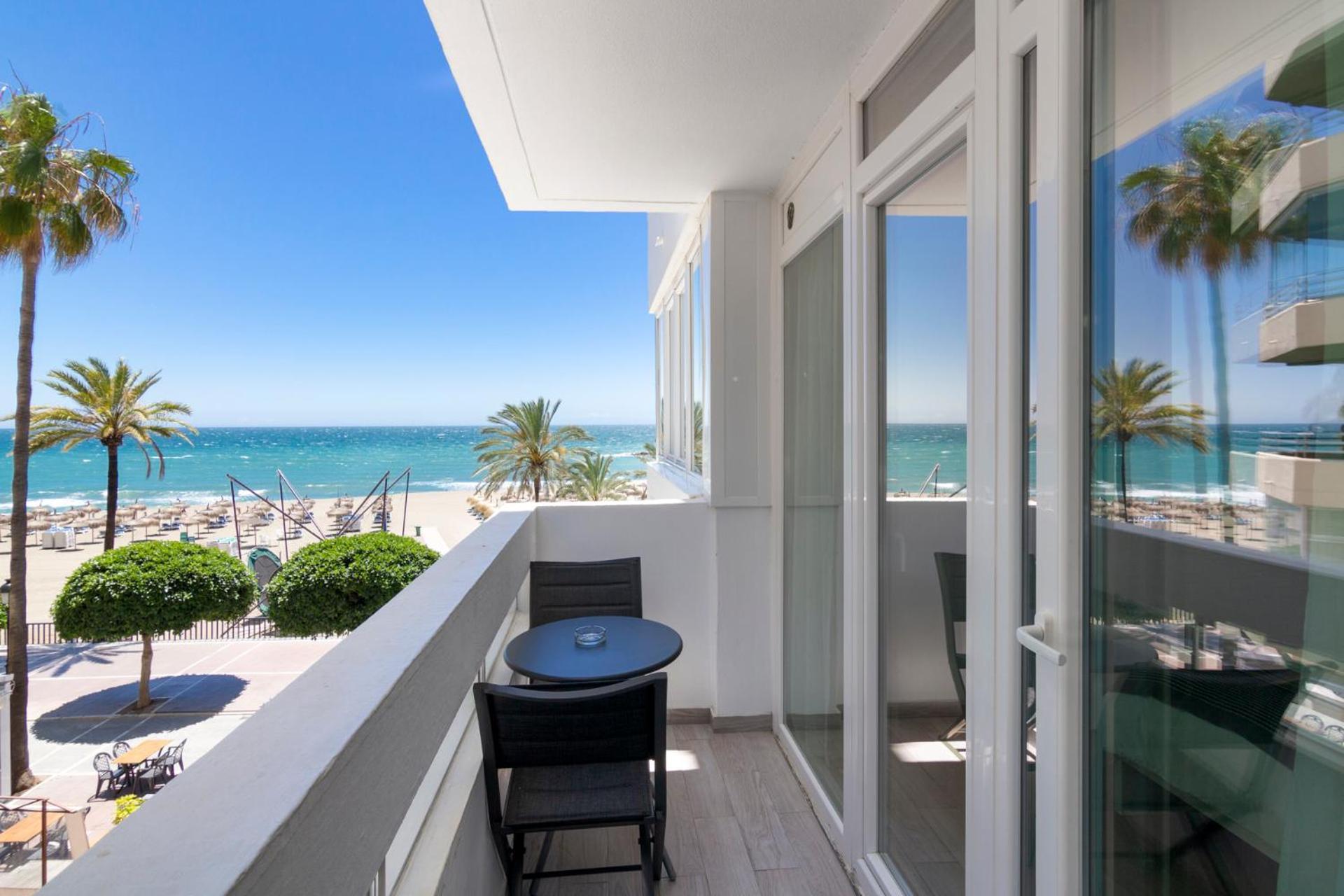 Marisol And Sea View * Marbella